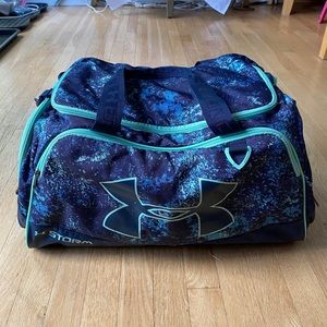 Under Armour Duffle Bag